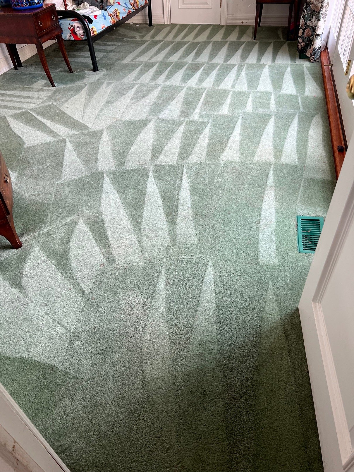 toronto carpet cleaning